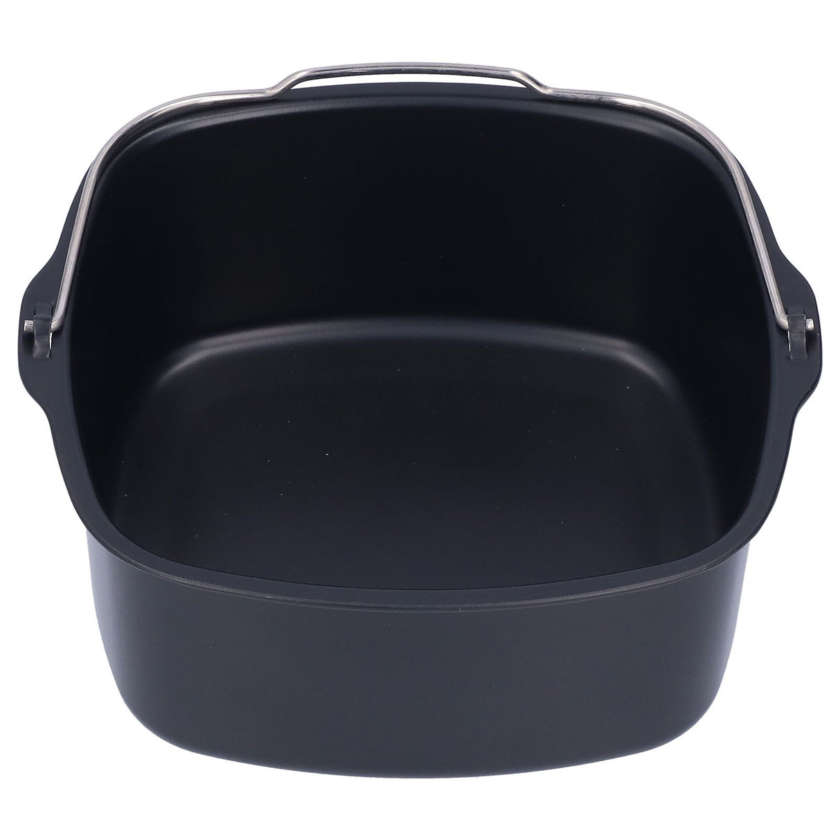 Cake Mold Iron Fryer Cake Pan Cake Barrel Fryer Accessories for HD9925 HD9860 HD9905 0118cm / 7.1in