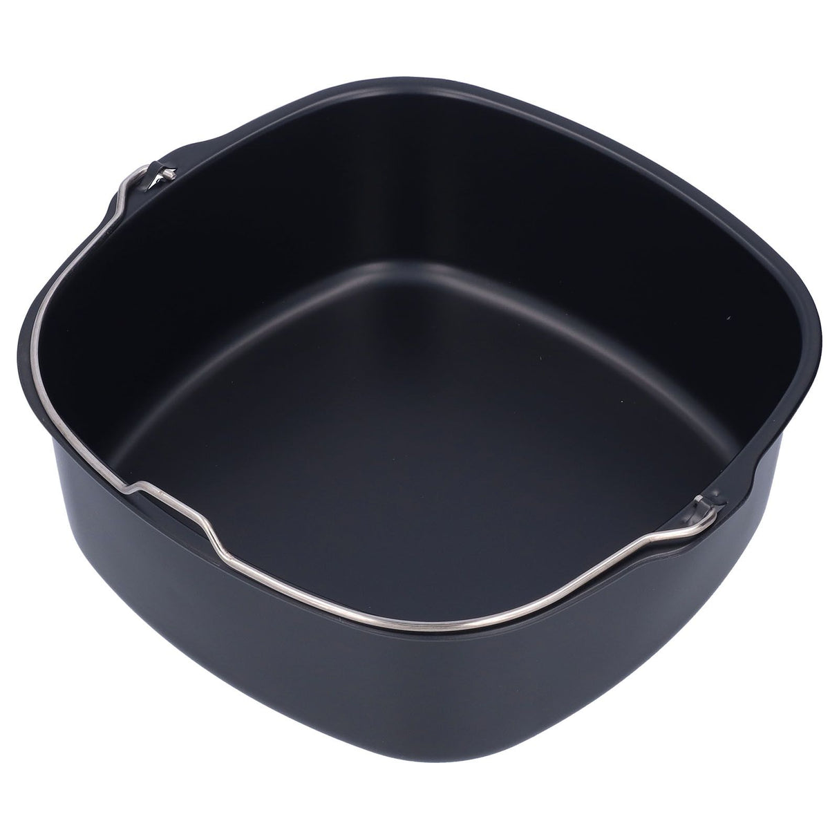 Cake Mold Iron Fryer Cake Pan Cake Barrel Fryer Accessories for HD9925 HD9860 HD9905 0122cm / 8.7in