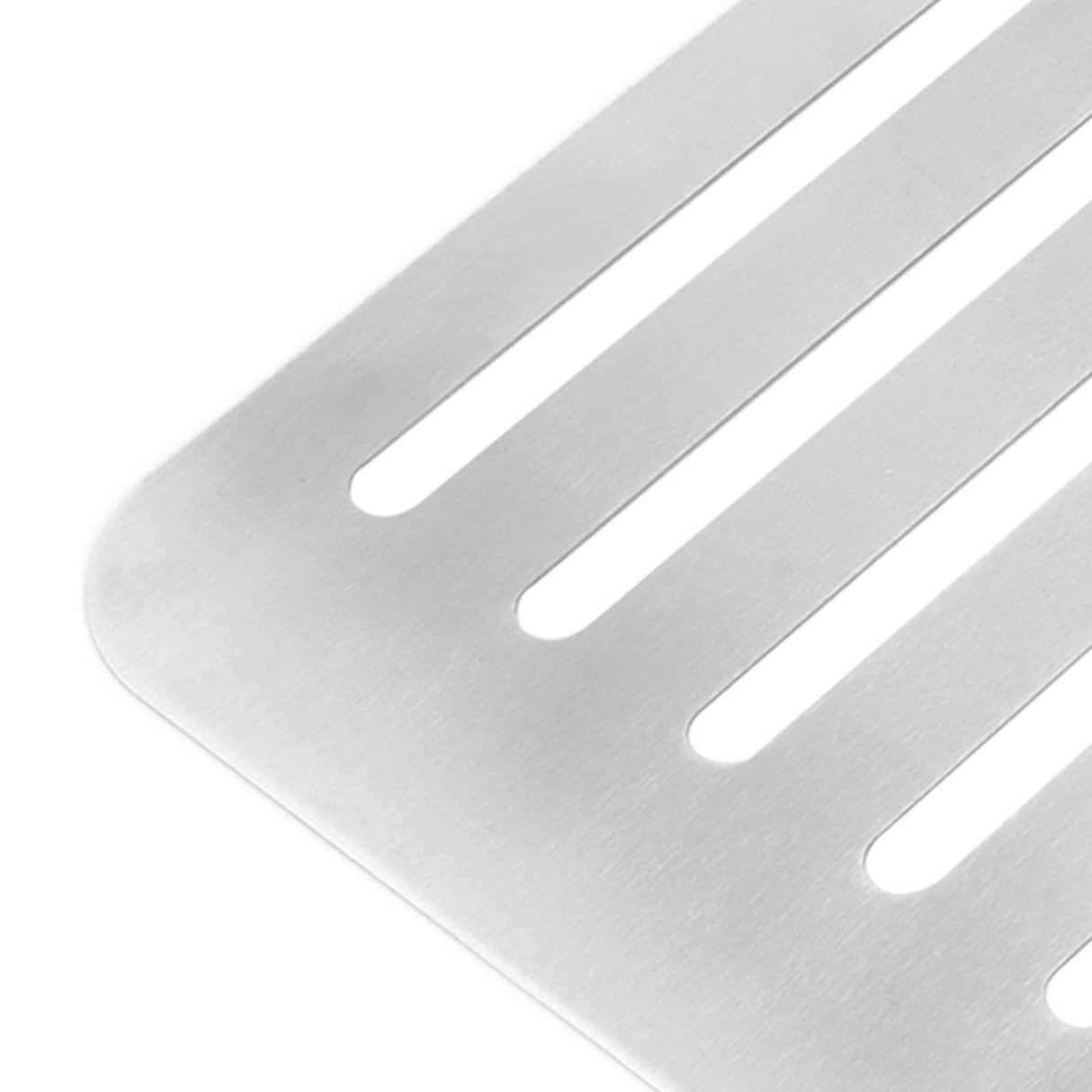 Pizza Peel Shovel Spatula Paddle Stainless Steel Foldable Slotted Transfer Pastry Tools Large
