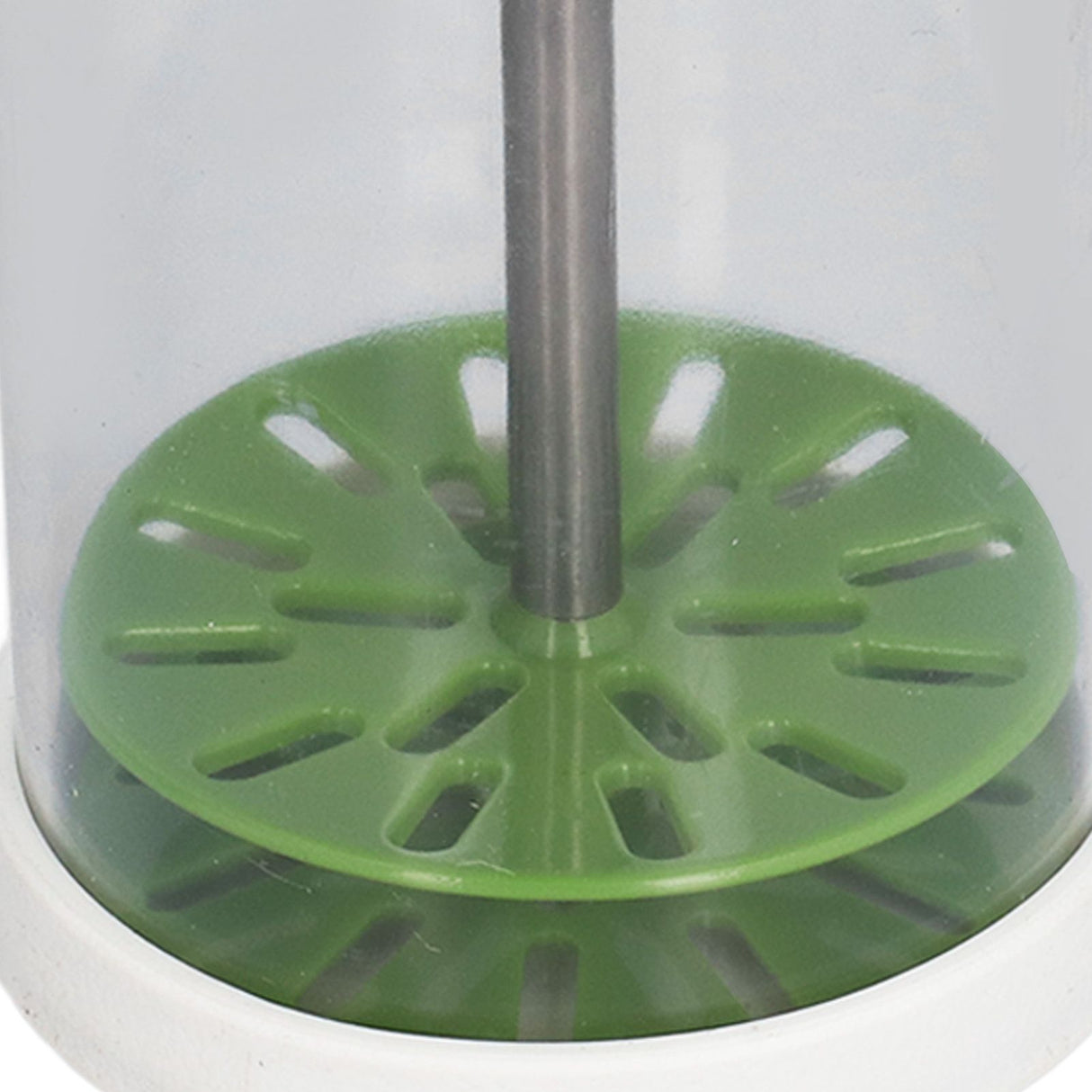 Manual Milk Frother Creamer DIY Hand Cream Mixer Cake Hand Pump Frother for Kitchen Baking