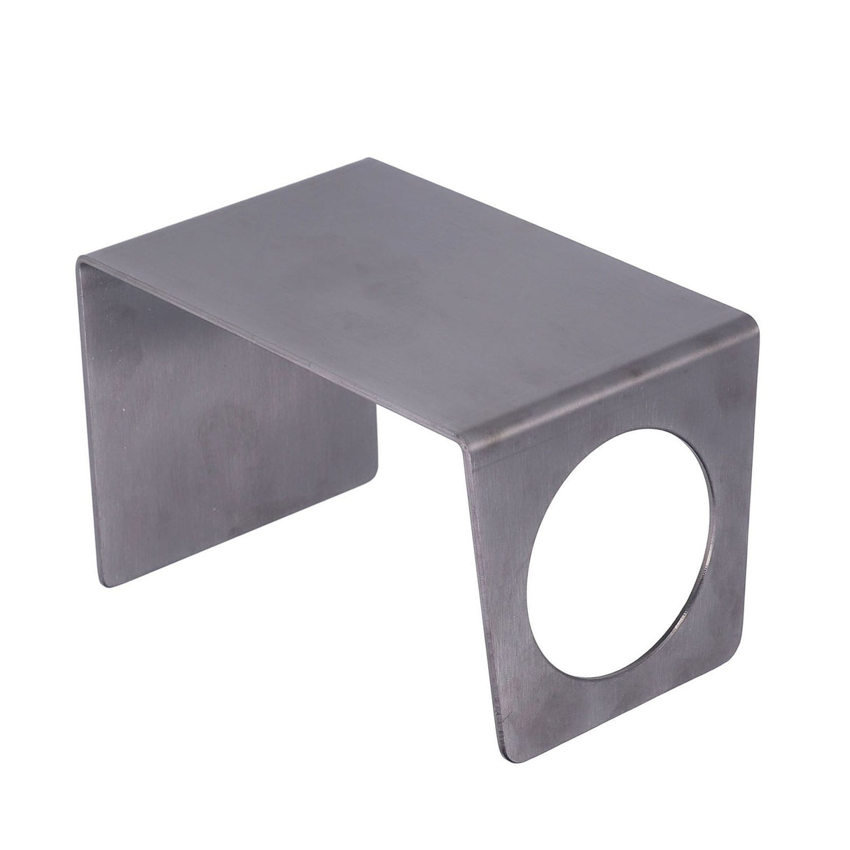Drip Coffee Stand Samll Size Light Durable Metal Reusable Pour Over Coffee Dripper Stand for Cafe HouseholdBlack