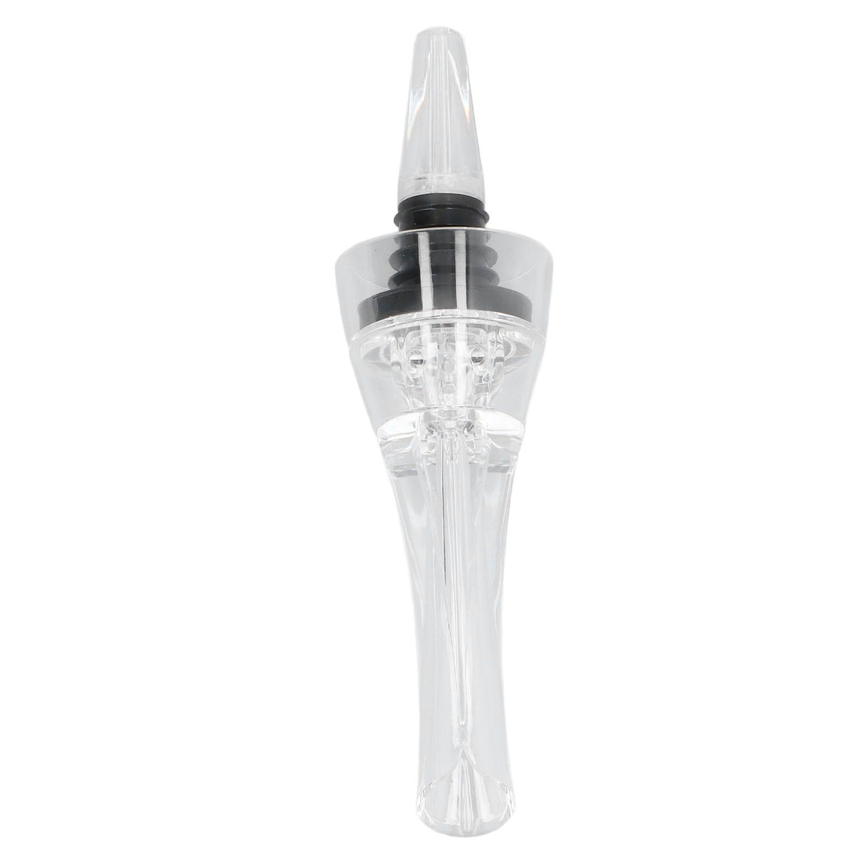 Wine Aerator Safe Stable Eagle Spout Drip Less Pouring Easy Assembly Elegant Design Wine Pourer for Bar Home