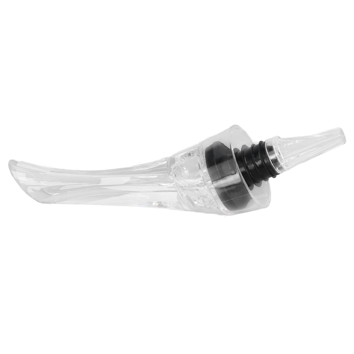Wine Aerator Safe Stable Eagle Spout Drip Less Pouring Easy Assembly Elegant Design Wine Pourer for Bar Home