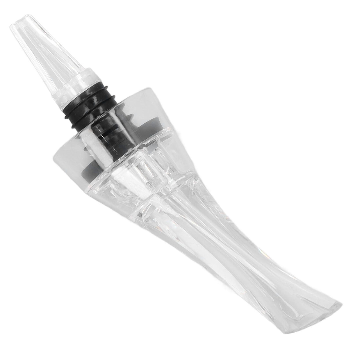 Wine Aerator Safe Stable Eagle Spout Drip Less Pouring Easy Assembly Elegant Design Wine Pourer for Bar Home