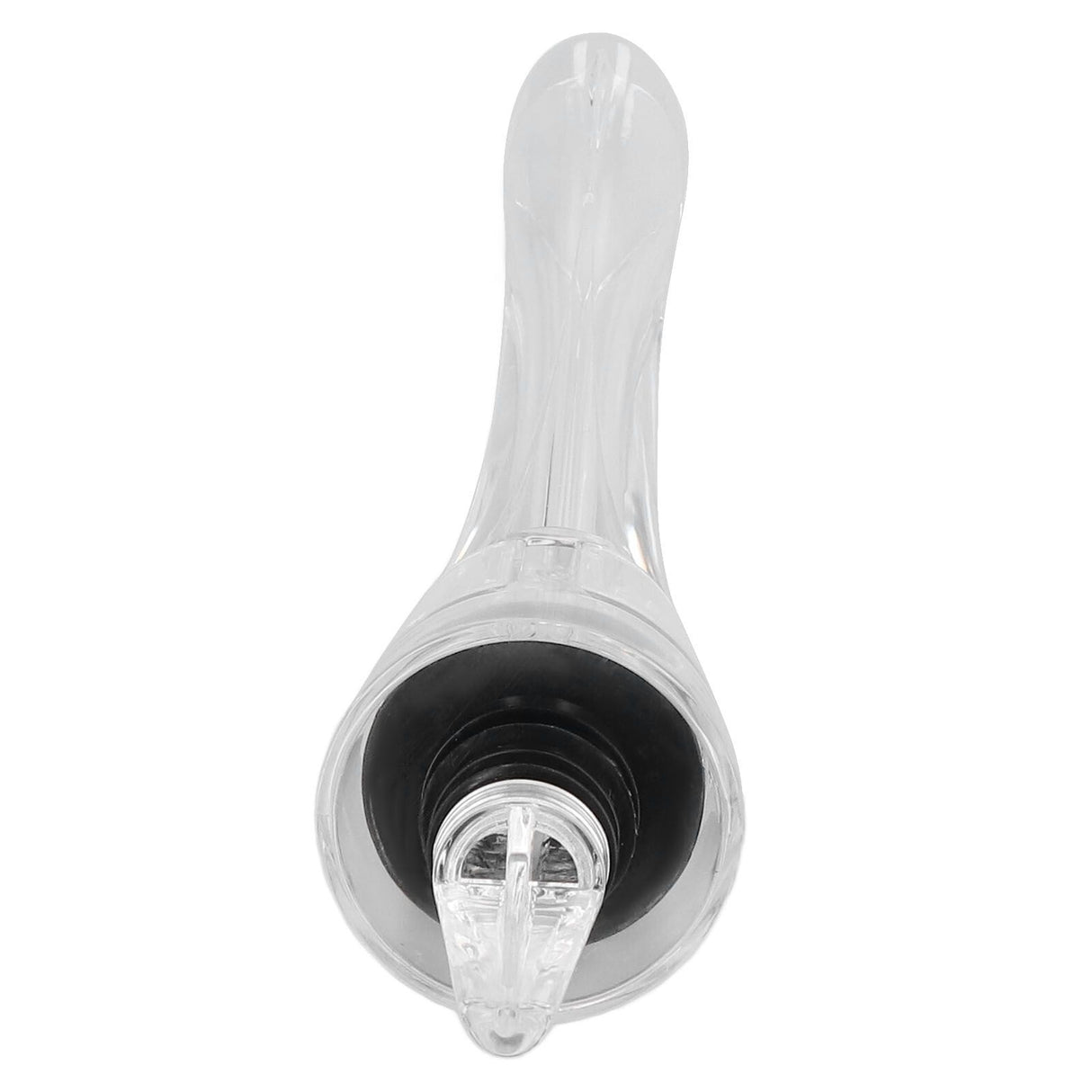 Wine Aerator Safe Stable Eagle Spout Drip Less Pouring Easy Assembly Elegant Design Wine Pourer for Bar Home