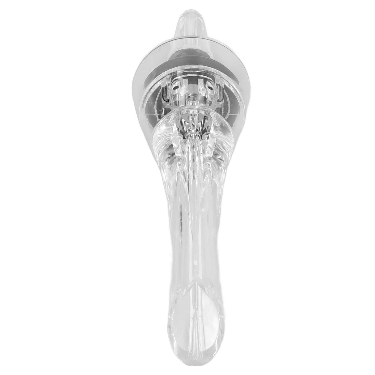 Wine Aerator Safe Stable Eagle Spout Drip Less Pouring Easy Assembly Elegant Design Wine Pourer for Bar Home