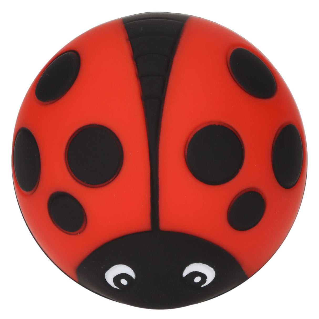 Kitchen Timer Ladybug Look 70db Alert Practical Stainless Steel Cooking Timer for Kitchen Cooking Homework Running