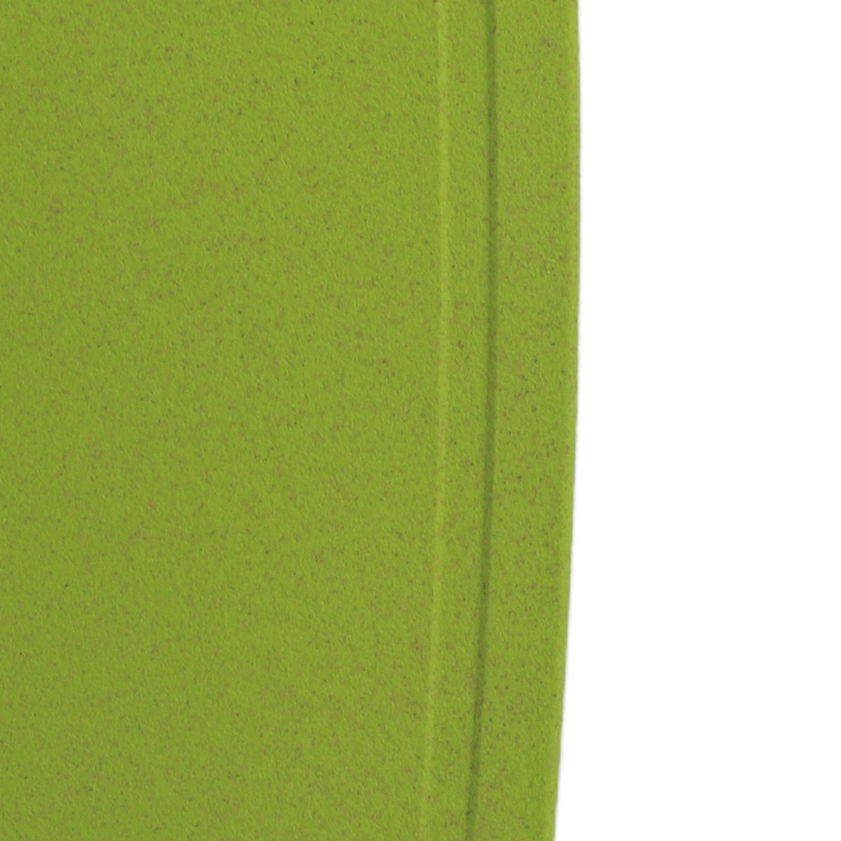 Wheat Straw Cutting Board Hemming Design Anti Slip Anti Overflow Sink Healthy Chopping Board for Household Outdoor CampingGreen
