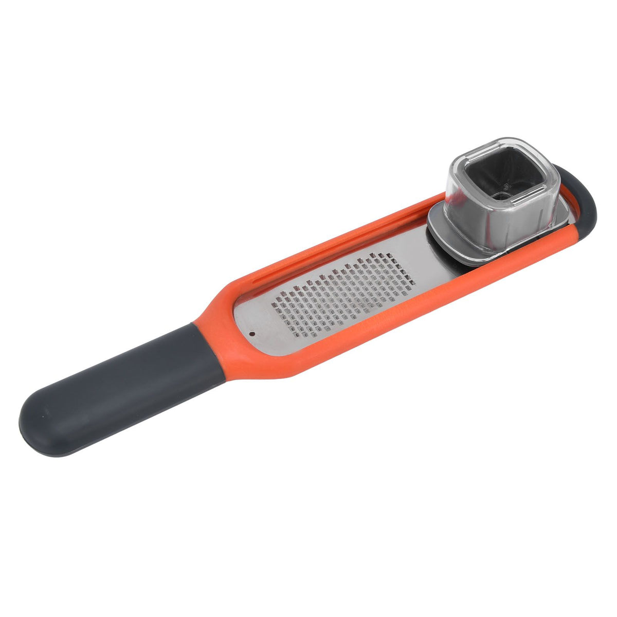 Multifunctional Grater Stainless Steel Blade Food Zester Handheld Vegetable Seasoning Shredder