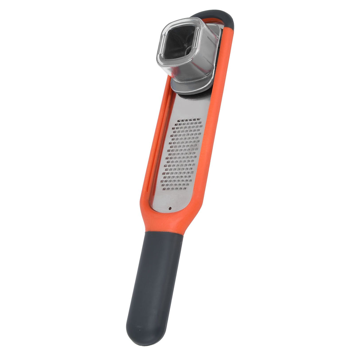 Multifunctional Grater Stainless Steel Blade Food Zester Handheld Vegetable Seasoning Shredder