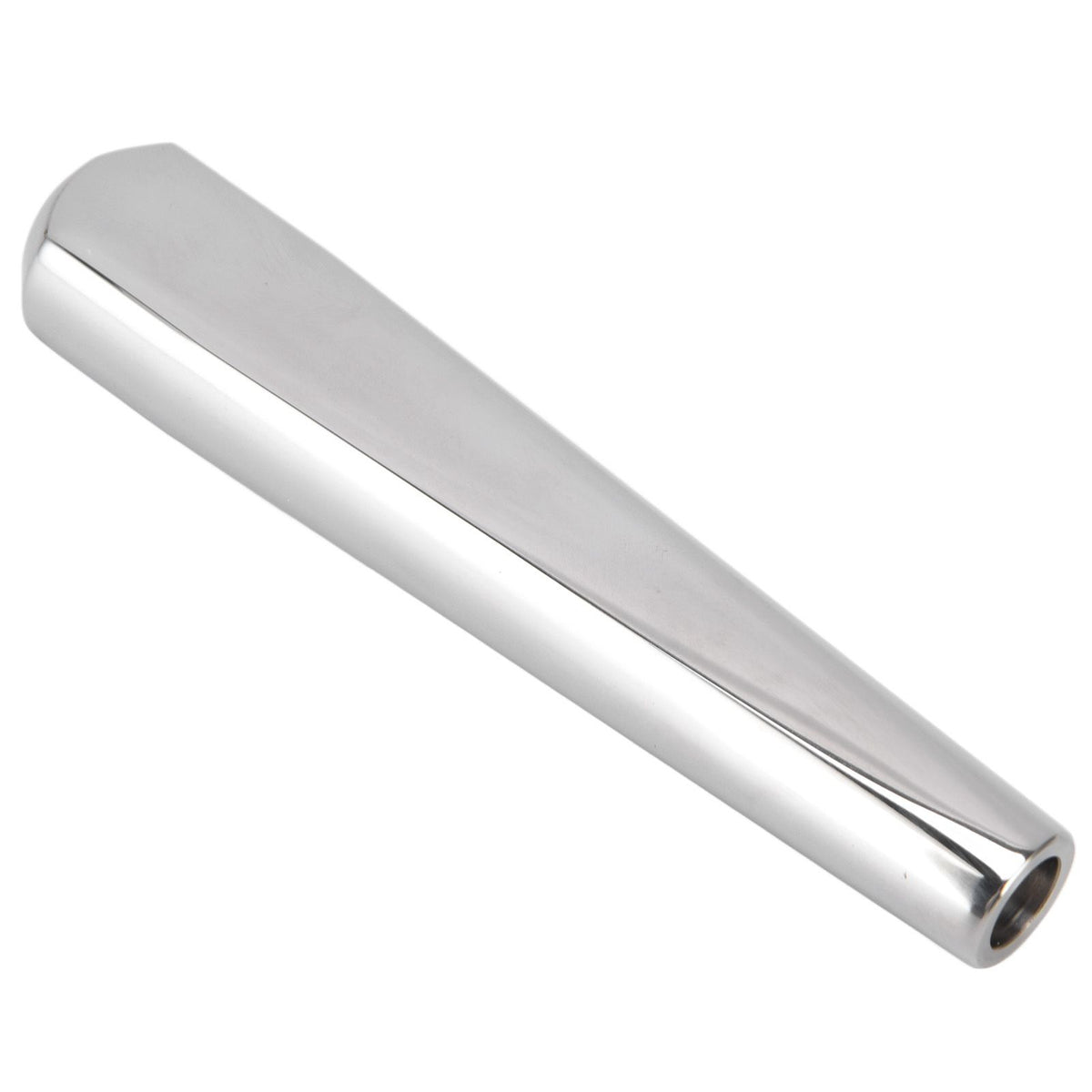 Beer Tap Handle 304 Stainless Steel Beer Faucet Handle for Standard 3/8in Thread Faucet