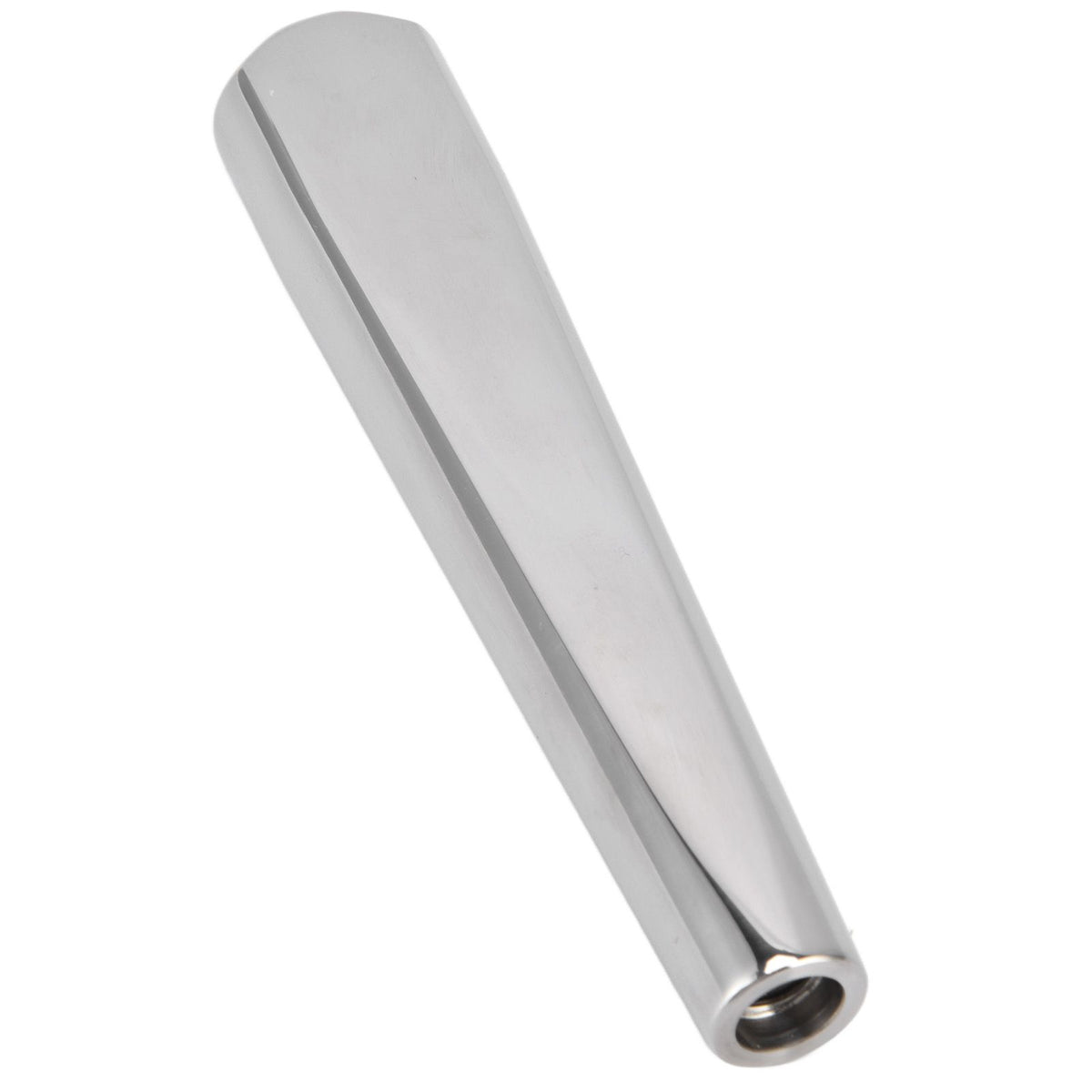 Beer Tap Handle 304 Stainless Steel Beer Faucet Handle for Standard 3/8in Thread Faucet