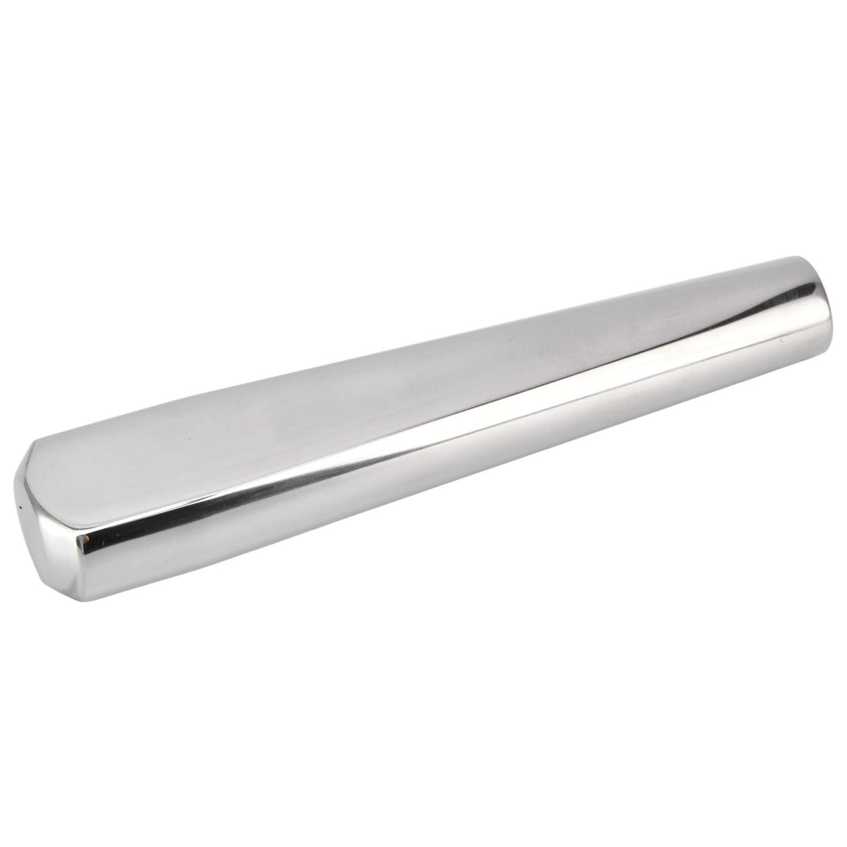 Beer Tap Handle 304 Stainless Steel Beer Faucet Handle for Standard 3/8in Thread Faucet