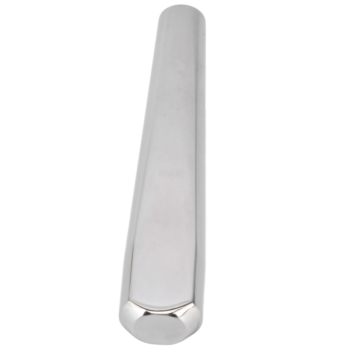 Beer Tap Handle 304 Stainless Steel Beer Faucet Handle for Standard 3/8in Thread Faucet