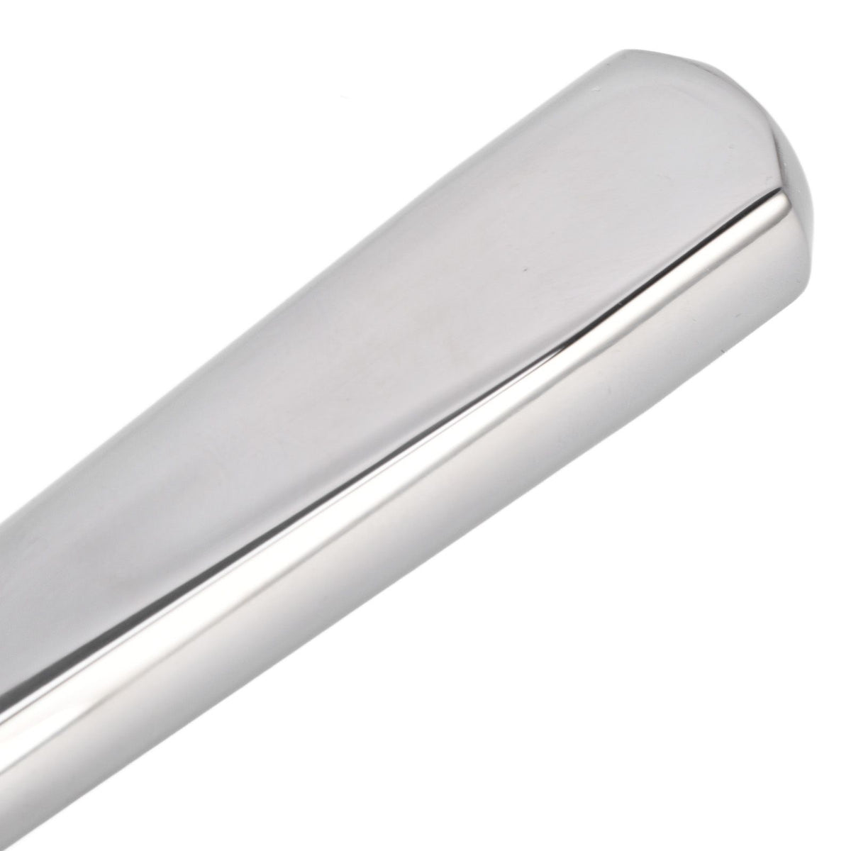 Beer Tap Handle 304 Stainless Steel Beer Faucet Handle for Standard 3/8in Thread Faucet