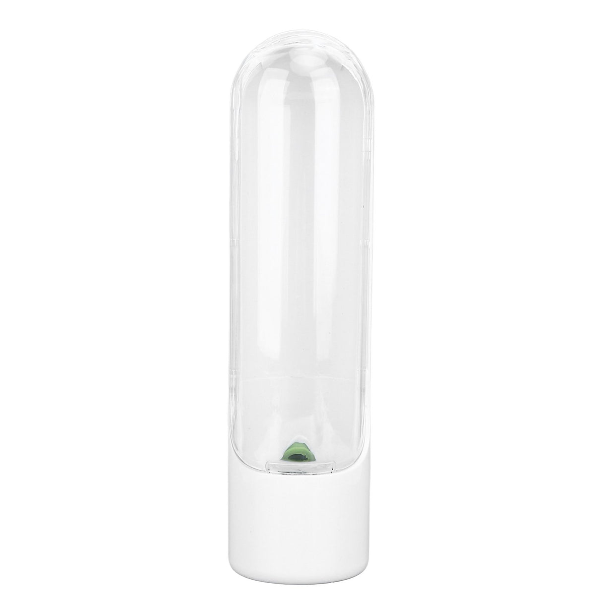 Herb Keeper Herb Storage Container Savor Preserver for Cilantro Mint Parsley Asparagus