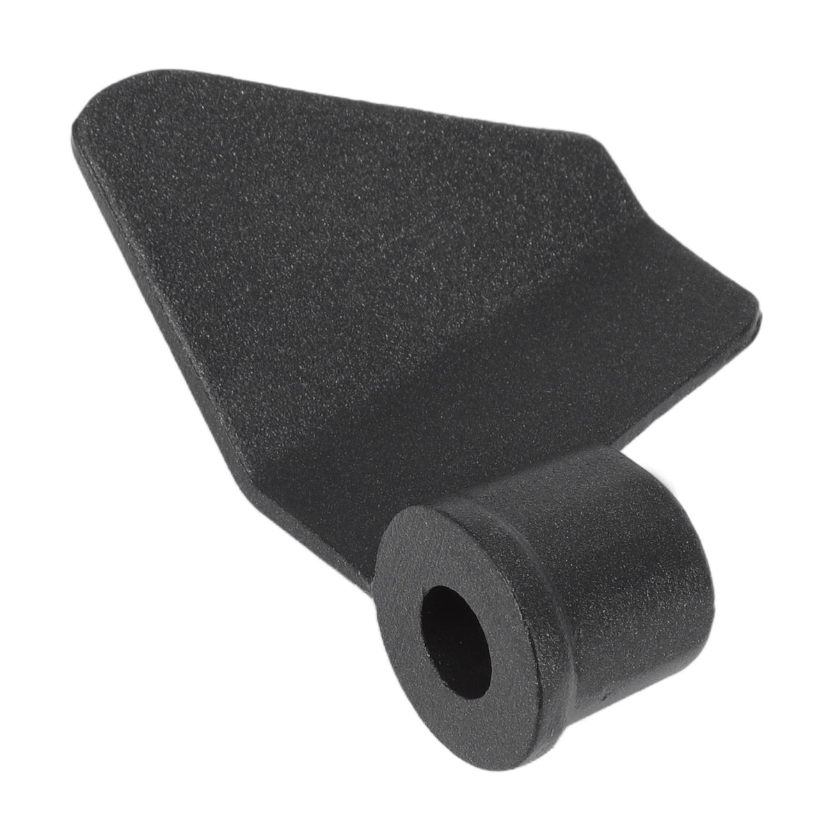Bread Machine Paddle Non Stick Stainless Steel Breadmaker Mixing Blade Replacement Part for Home Kitchen 6.6x3.9cm / 2.6x1.5in