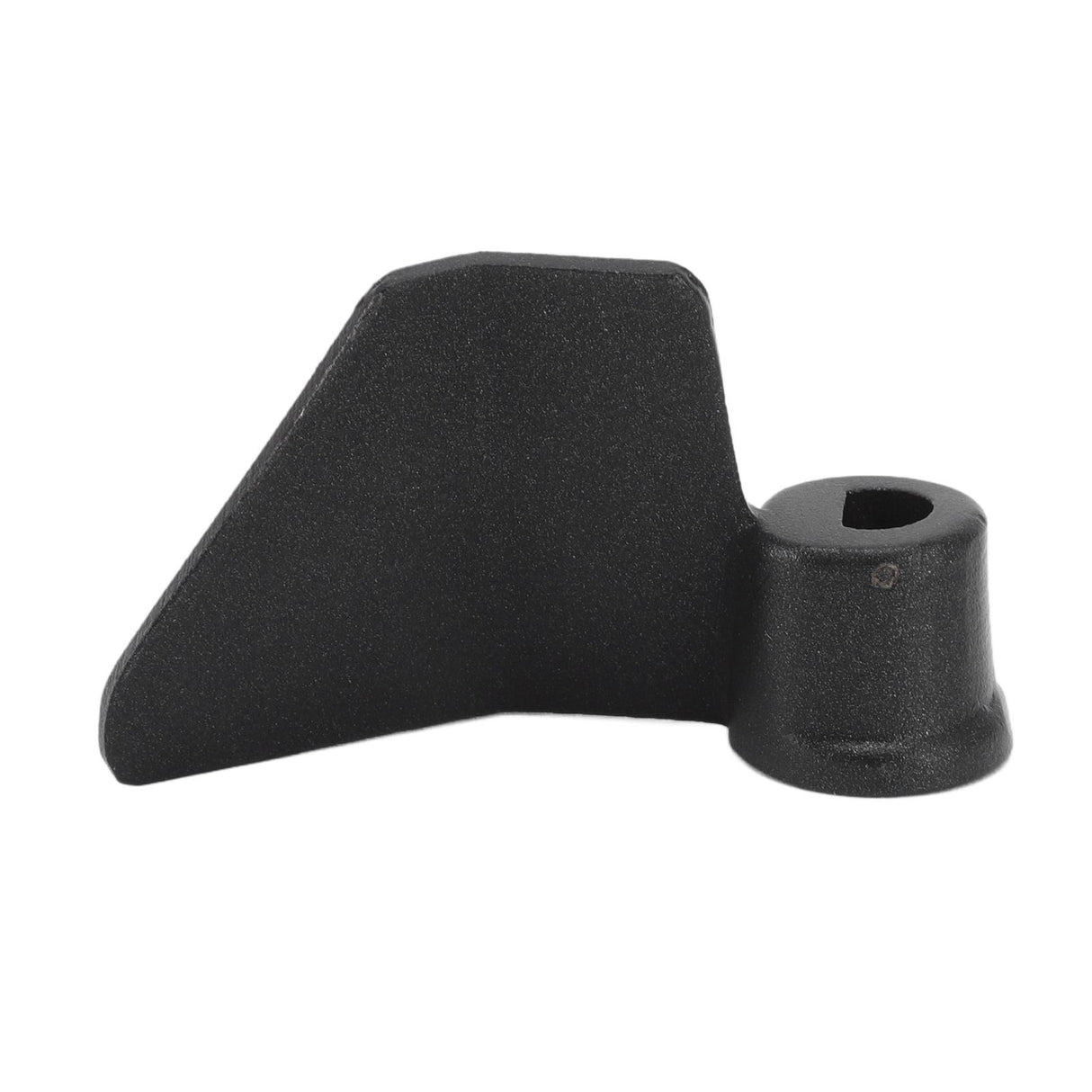 Bread Machine Paddle Non Stick Stainless Steel Breadmaker Mixing Blade Replacement Part for Home Kitchen 6.6x3.9cm / 2.6x1.5in