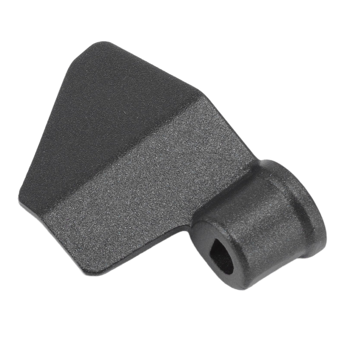 Bread Machine Paddle Non Stick Stainless Steel Breadmaker Mixing Blade Replacement Part for Home Kitchen 6.6x3.9cm / 2.6x1.5in