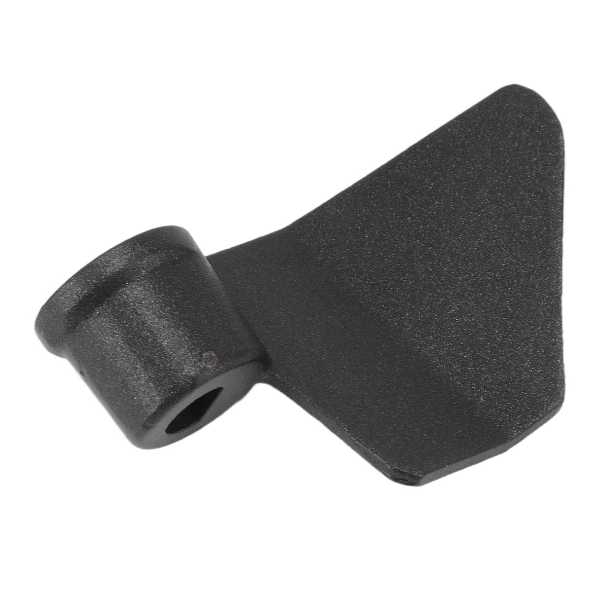 Bread Machine Paddle Non Stick Stainless Steel Breadmaker Mixing Blade Replacement Part for Home Kitchen 6.6x3.9cm / 2.6x1.5in