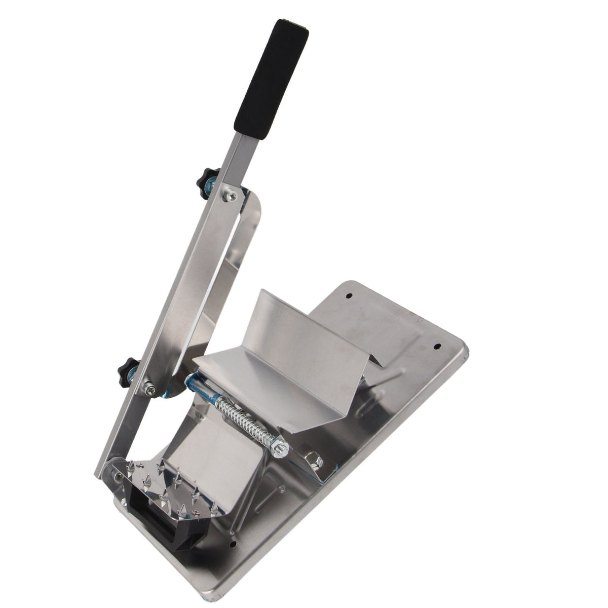 Household Manual Lamb Slicing Machine Frozen Meat Cutting Machine Beef Mutton Sheet Rolls Cutter for Kitchen