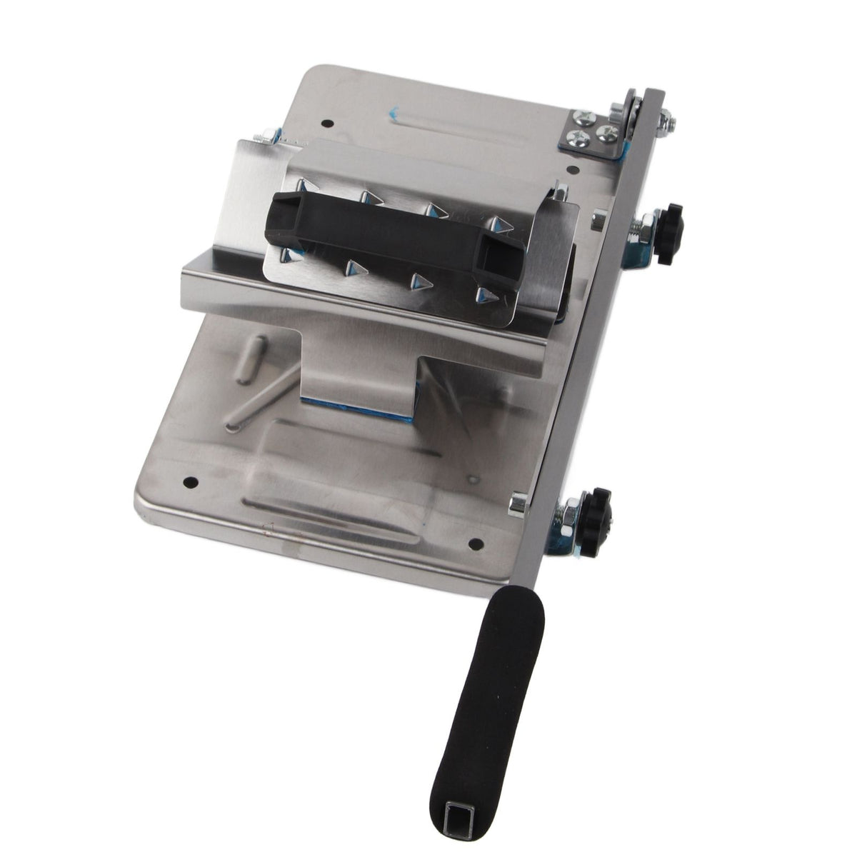 Household Manual Lamb Slicing Machine Frozen Meat Cutting Machine Beef Mutton Sheet Rolls Cutter for Kitchen