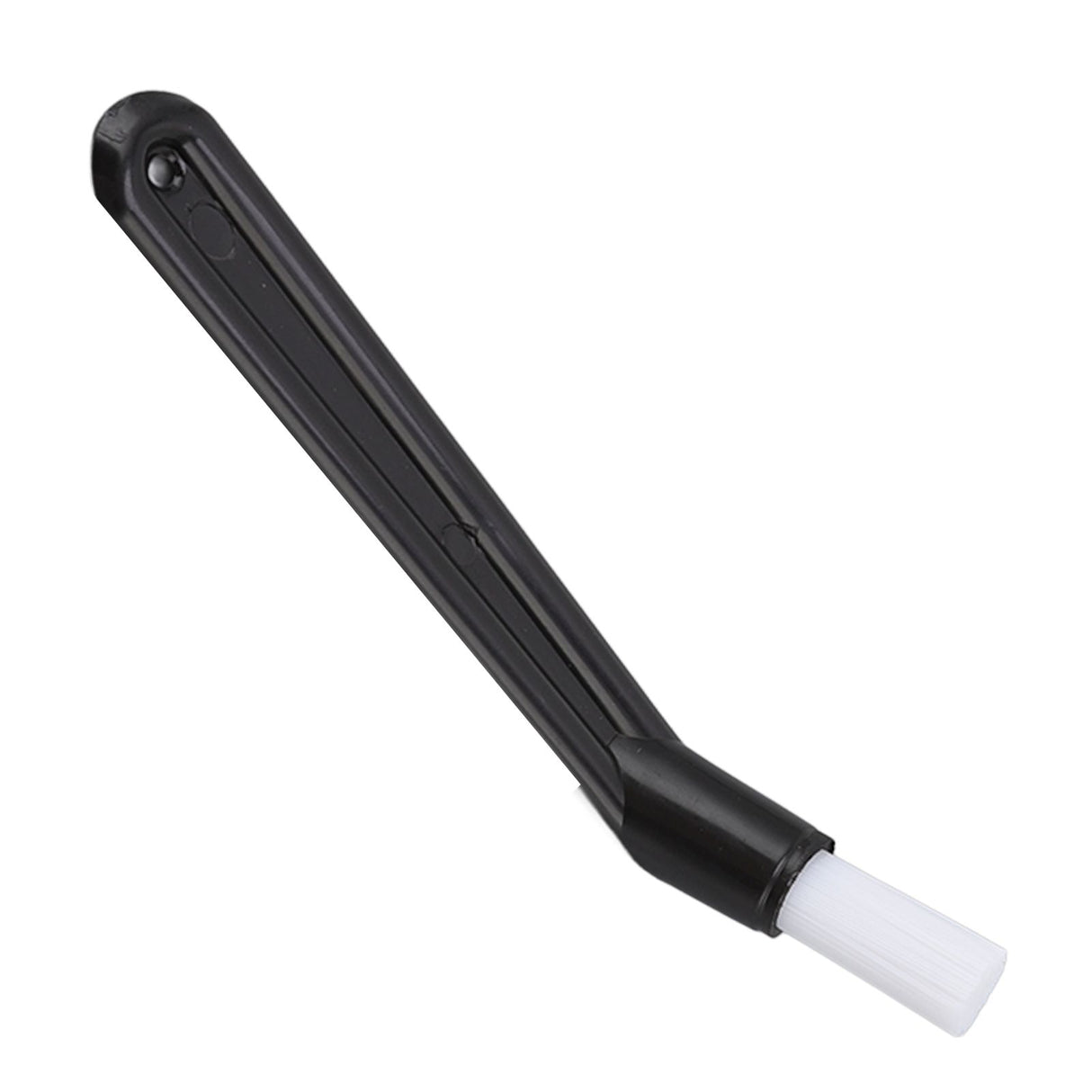 Coffee Machine Cleaning Brush Tool Coffee Machine Nylon Brush Cleaner for Home Kitchen Short Handle A0001 14cm