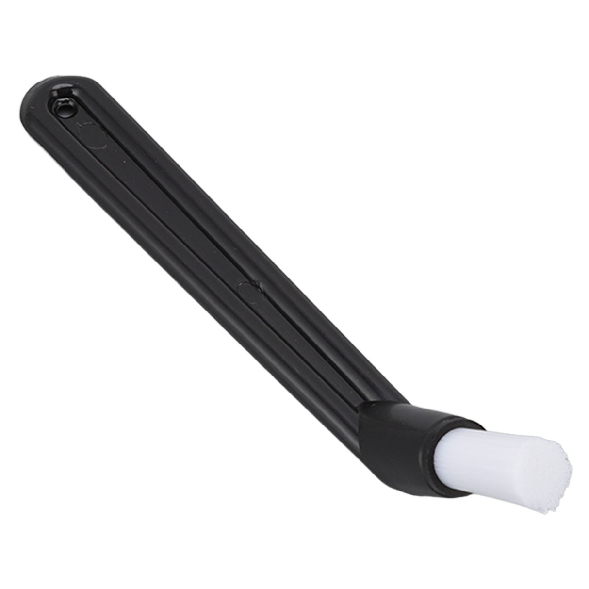 Coffee Machine Cleaning Brush Tool Coffee Machine Nylon Brush Cleaner for Home Kitchen Short Handle A0001 14cm