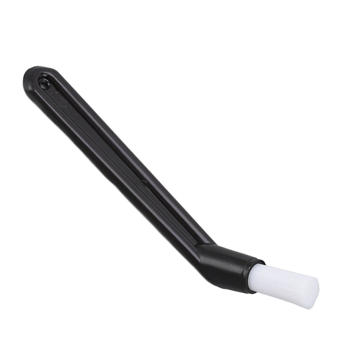 Coffee Machine Cleaning Brush Tool Coffee Machine Nylon Brush Cleaner for Home Kitchen Short Handle A0001 14cm