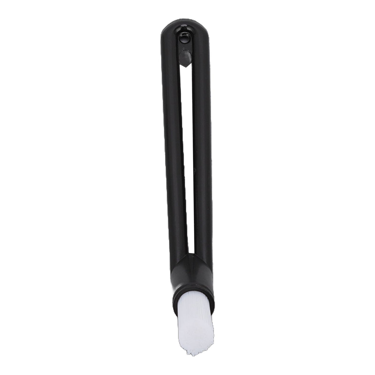 Coffee Machine Cleaning Brush Tool Coffee Machine Nylon Brush Cleaner for Home Kitchen Short Handle A0001 14cm