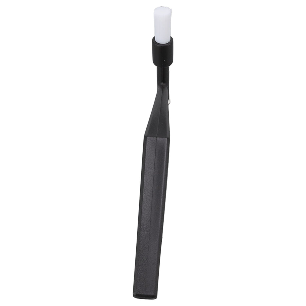 Coffee Machine Cleaning Brush Tool Coffee Machine Nylon Brush Cleaner for Home Kitchen Long Shank Elbow A0010 18.5cm
