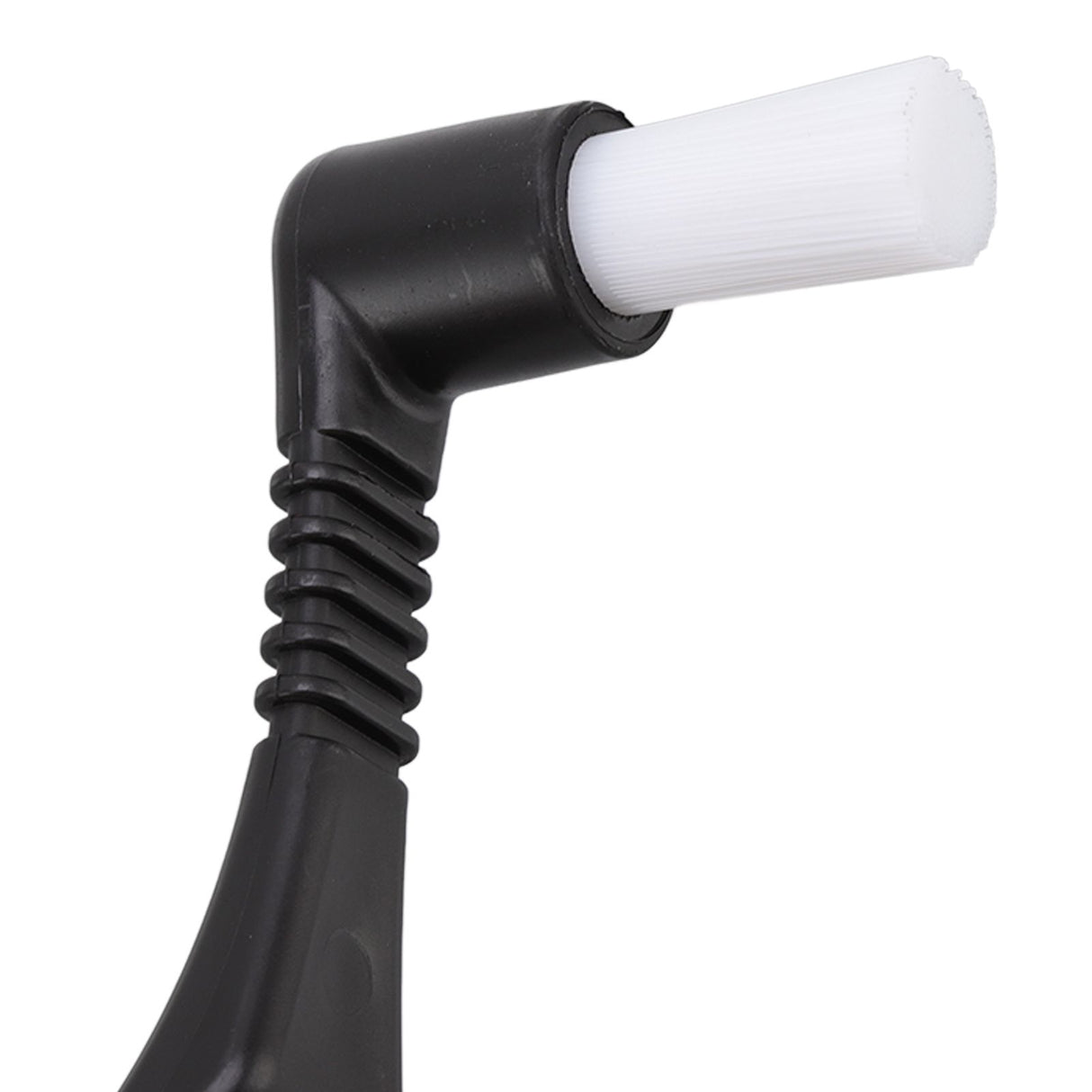 Coffee Machine Cleaning Brush Tool Coffee Machine Nylon Brush Cleaner for Home Kitchen Long Handle A0011 15cm