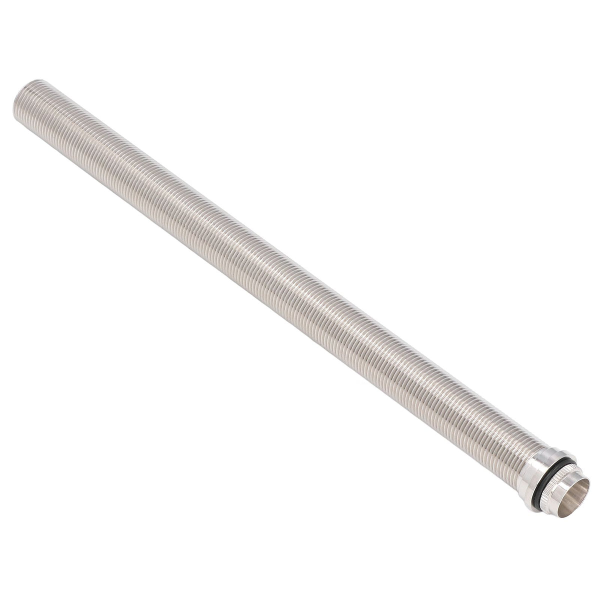 330mm Beer Tap Locking Flange G5/8 Home Brewing Beer Faucet Shank Extend Tube Wine Dispenser Bar Wine Tools