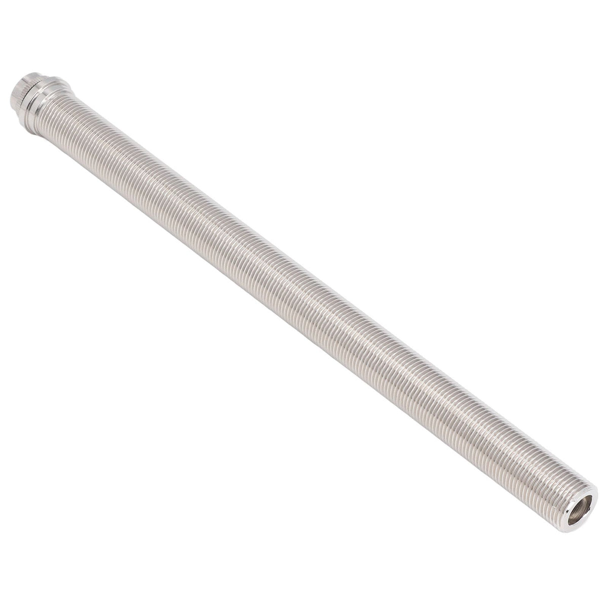 330mm Beer Tap Locking Flange G5/8 Home Brewing Beer Faucet Shank Extend Tube Wine Dispenser Bar Wine Tools