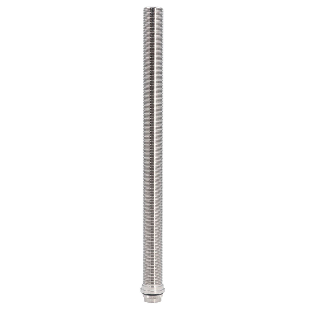 330mm Beer Tap Locking Flange G5/8 Home Brewing Beer Faucet Shank Extend Tube Wine Dispenser Bar Wine Tools