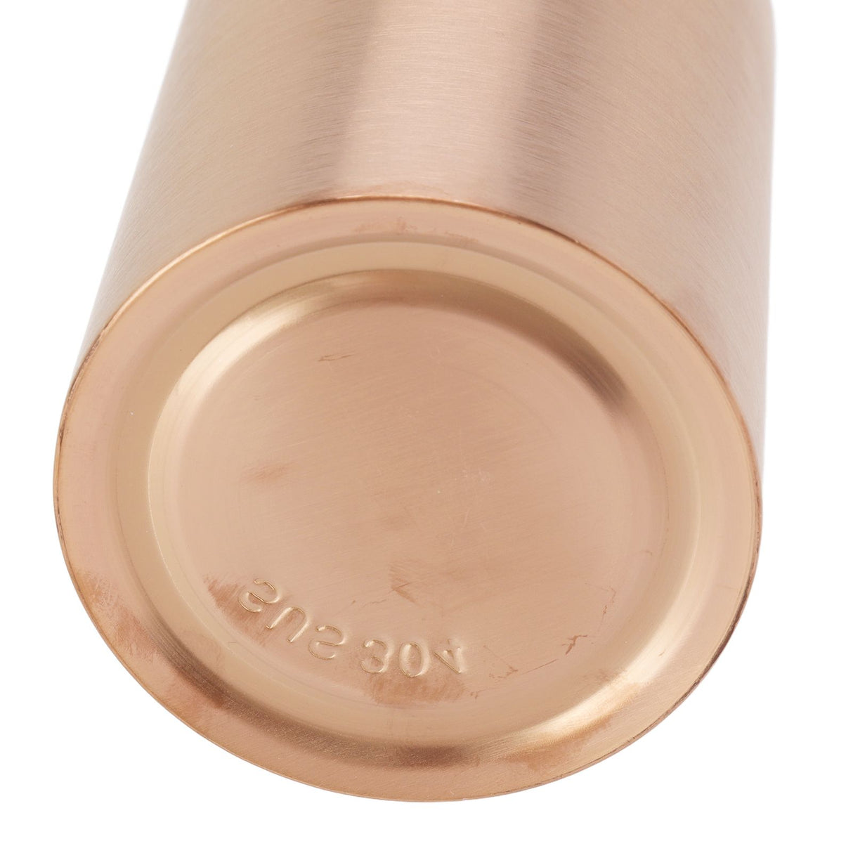 Oil Dispenser Bottle Stainless Steel Drip Proof Design Dustproof Cover Easy Cleaning PP Material Oil Pourer for Kitchen 500ML Rose Gold