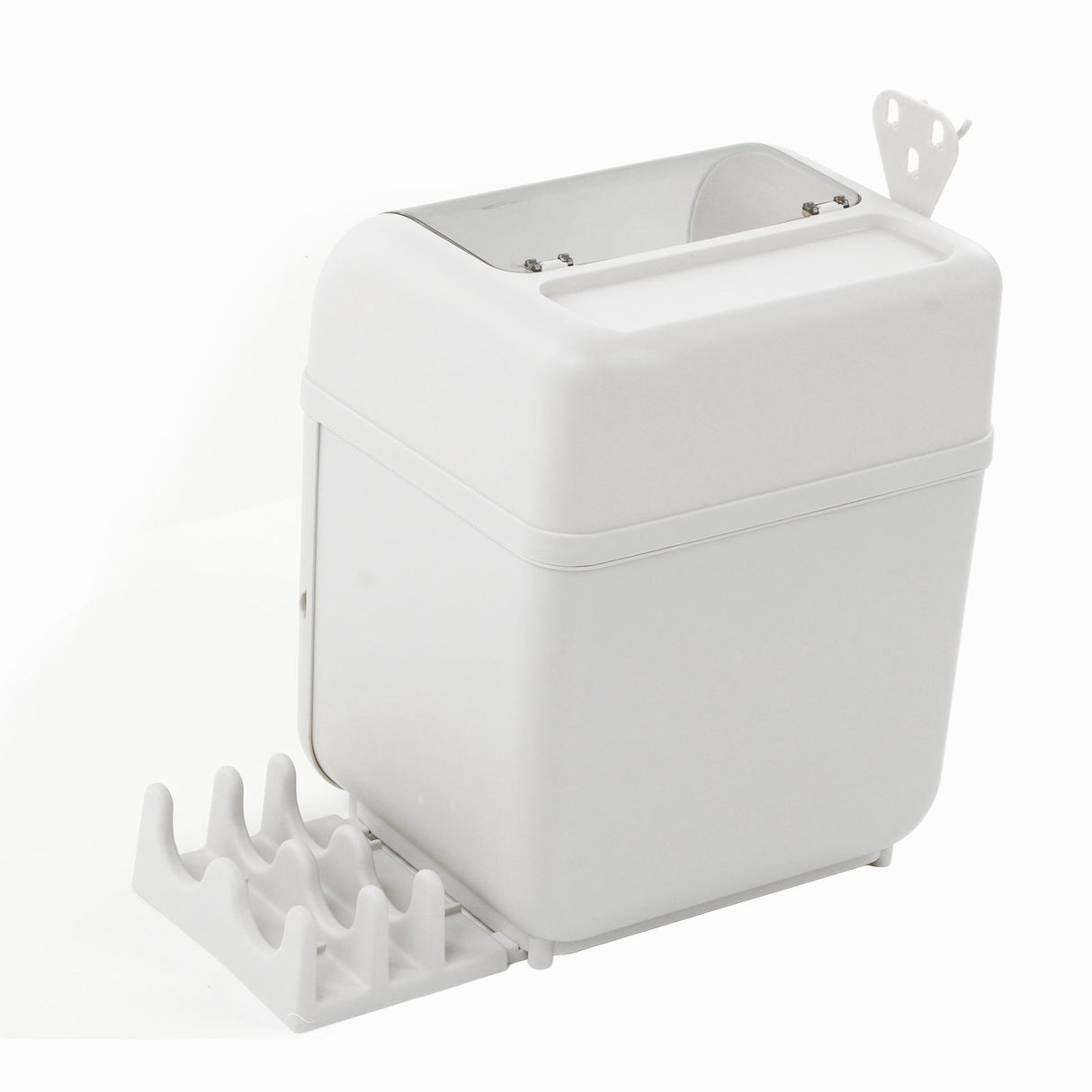Dish Storage Box Tableware Dishes Bowl Storage Shelf Chopsticks Storage Cabinet for Home
