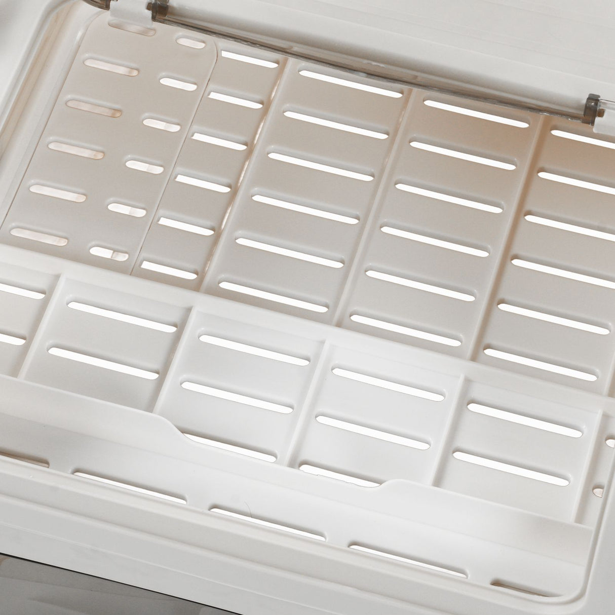 Dish Storage Box Tableware Dishes Bowl Storage Shelf Chopsticks Storage Cabinet for Home