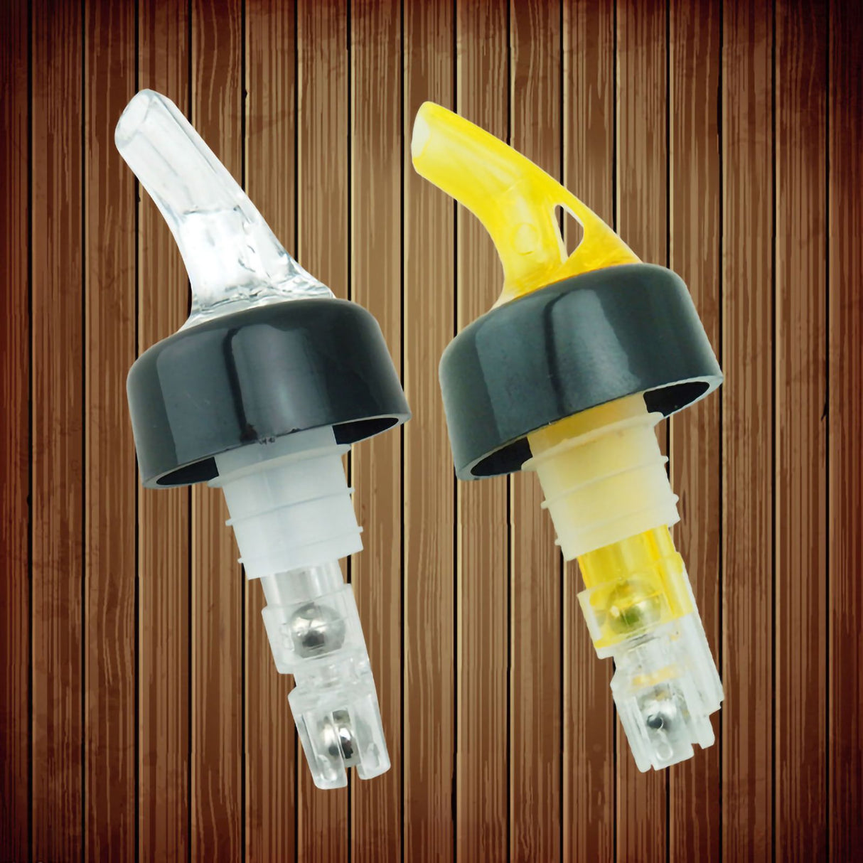 40ml Wine Pourer Dispenser Tool Wine Measuring Dispenser Pouring Device for Home Bar Accessories