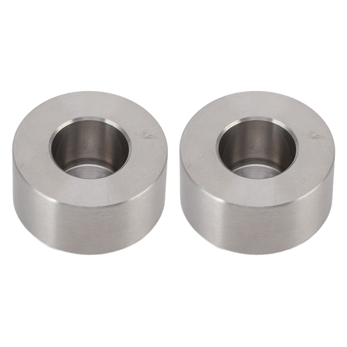 2Pcs Moka Coffee Pot Splashing Proof Cover Anti Rust Stainless Steel Splash Cap Accessory