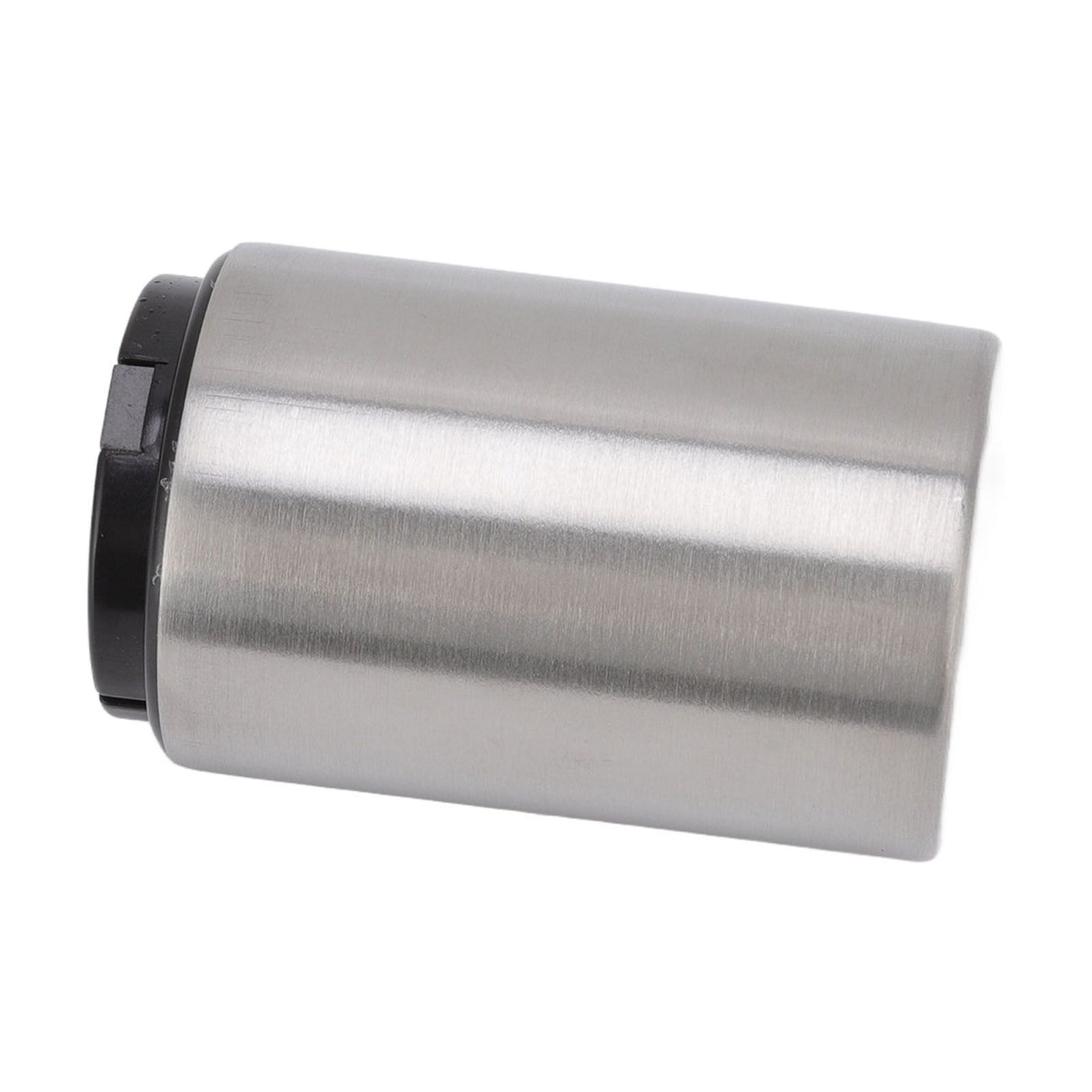 Pressing Beer Bottle Opener Automatic Bottle Opener Stainless Steel Press Multifunctional Bar Bottle Lid Remover 3.35x1.97x1.97in 430 Stainless Steel