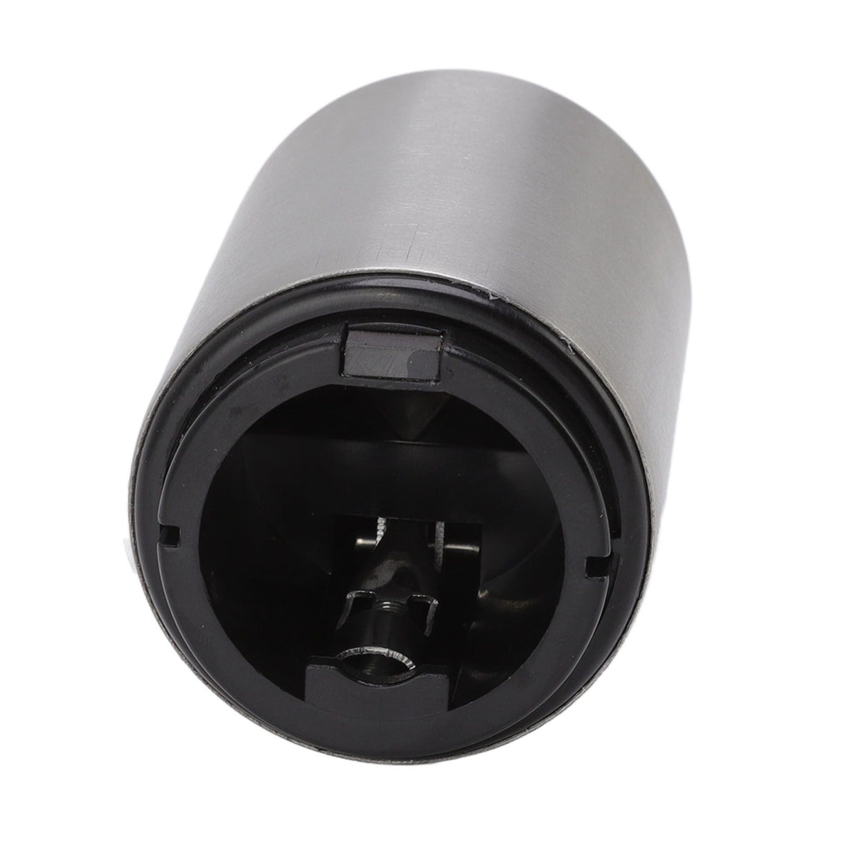 Pressing Beer Bottle Opener Automatic Bottle Opener Stainless Steel Press Multifunctional Bar Bottle Lid Remover 3.35x1.97x1.97in 430 Stainless Steel