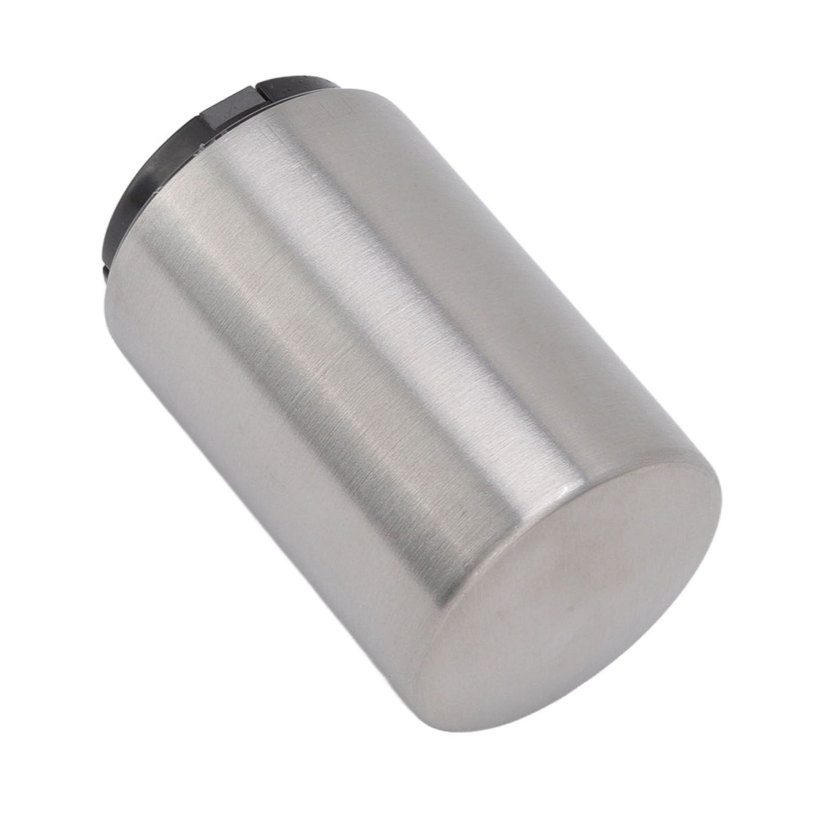 Pressing Beer Bottle Opener Automatic Bottle Opener Stainless Steel Press Multifunctional Bar Bottle Lid Remover 3.35x1.97x1.97in 430 Stainless Steel