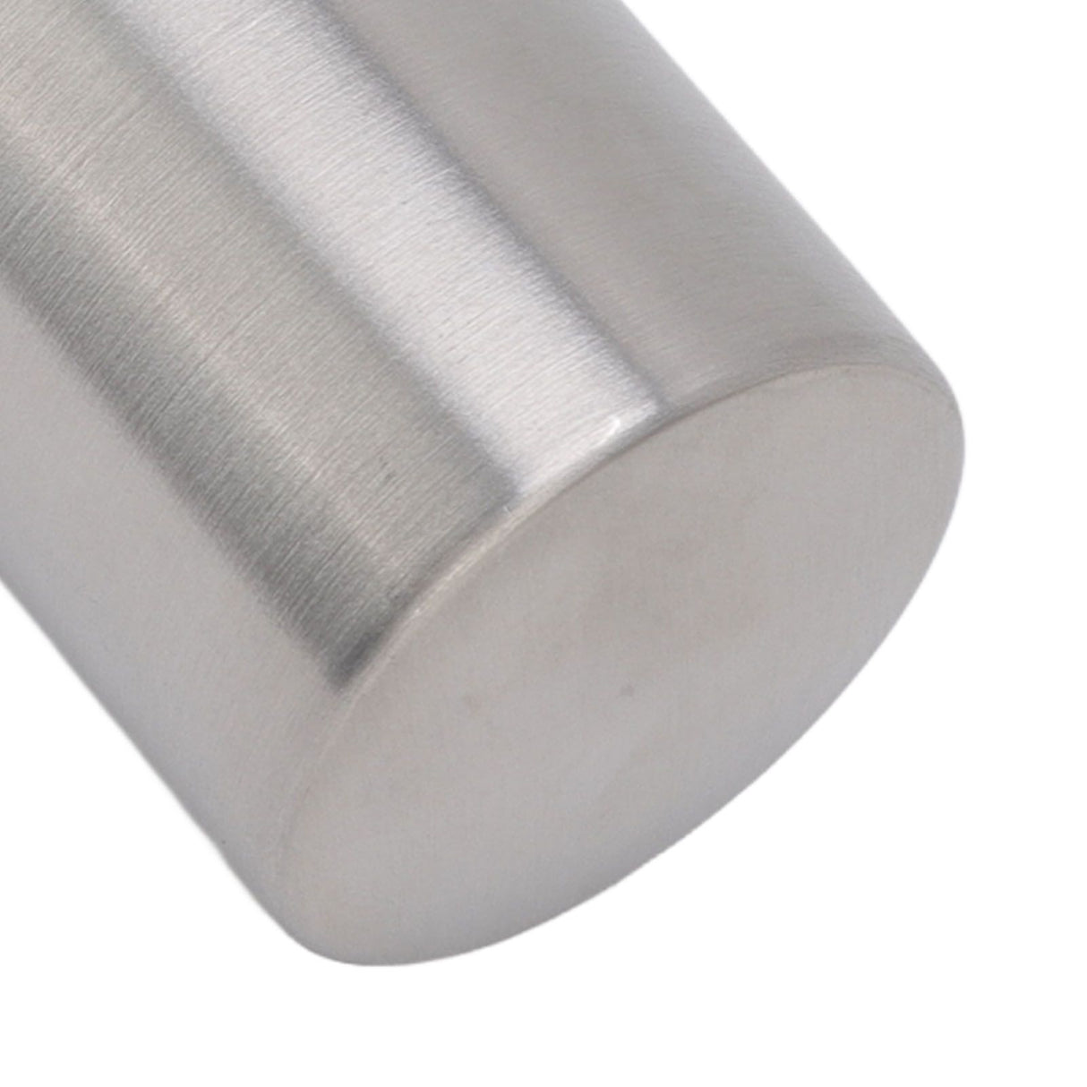 Pressing Beer Bottle Opener Automatic Bottle Opener Stainless Steel Press Multifunctional Bar Bottle Lid Remover 3.35x1.97x1.97in 430 Stainless Steel