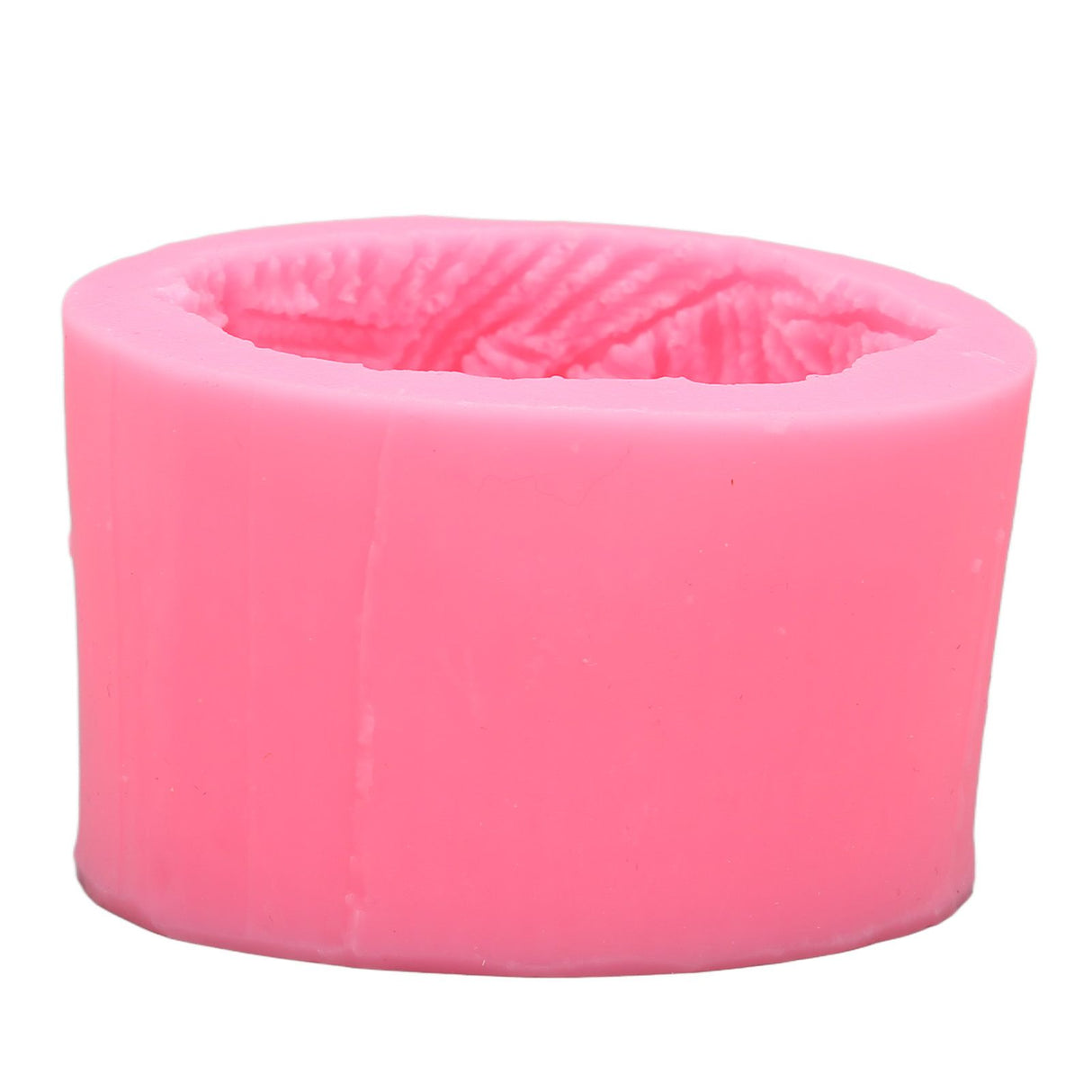 Aromatherapy Gypsum Candle Mould Chocolate Mousse Silicone Mold for Three Dimensional Wool Ball Decorating Cakes