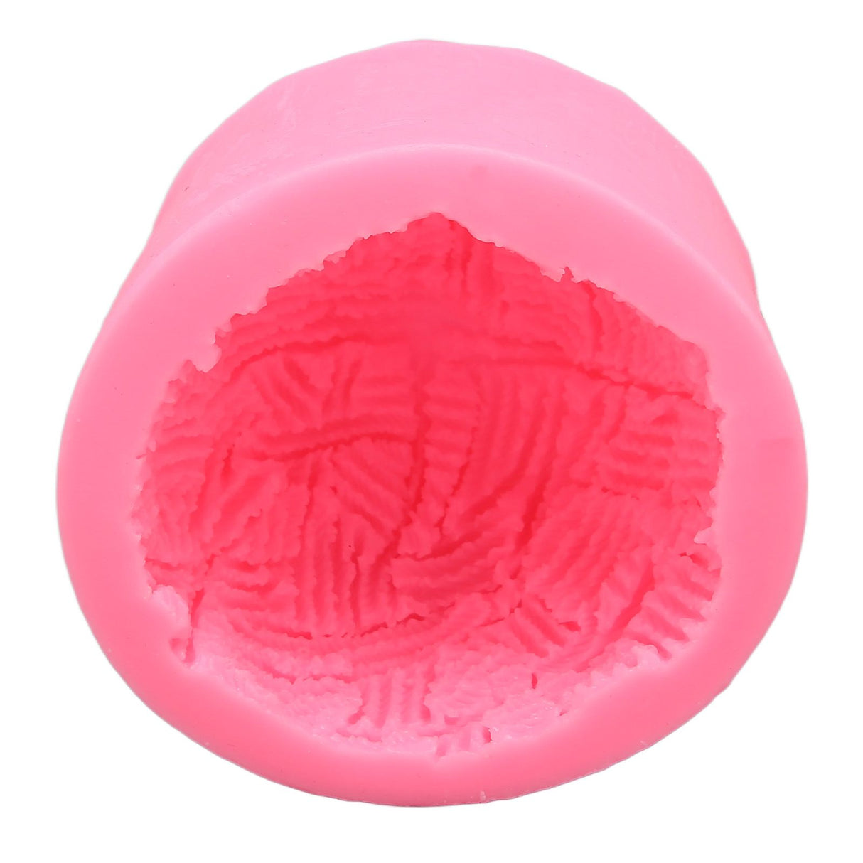 Aromatherapy Gypsum Candle Mould Chocolate Mousse Silicone Mold for Three Dimensional Wool Ball Decorating Cakes