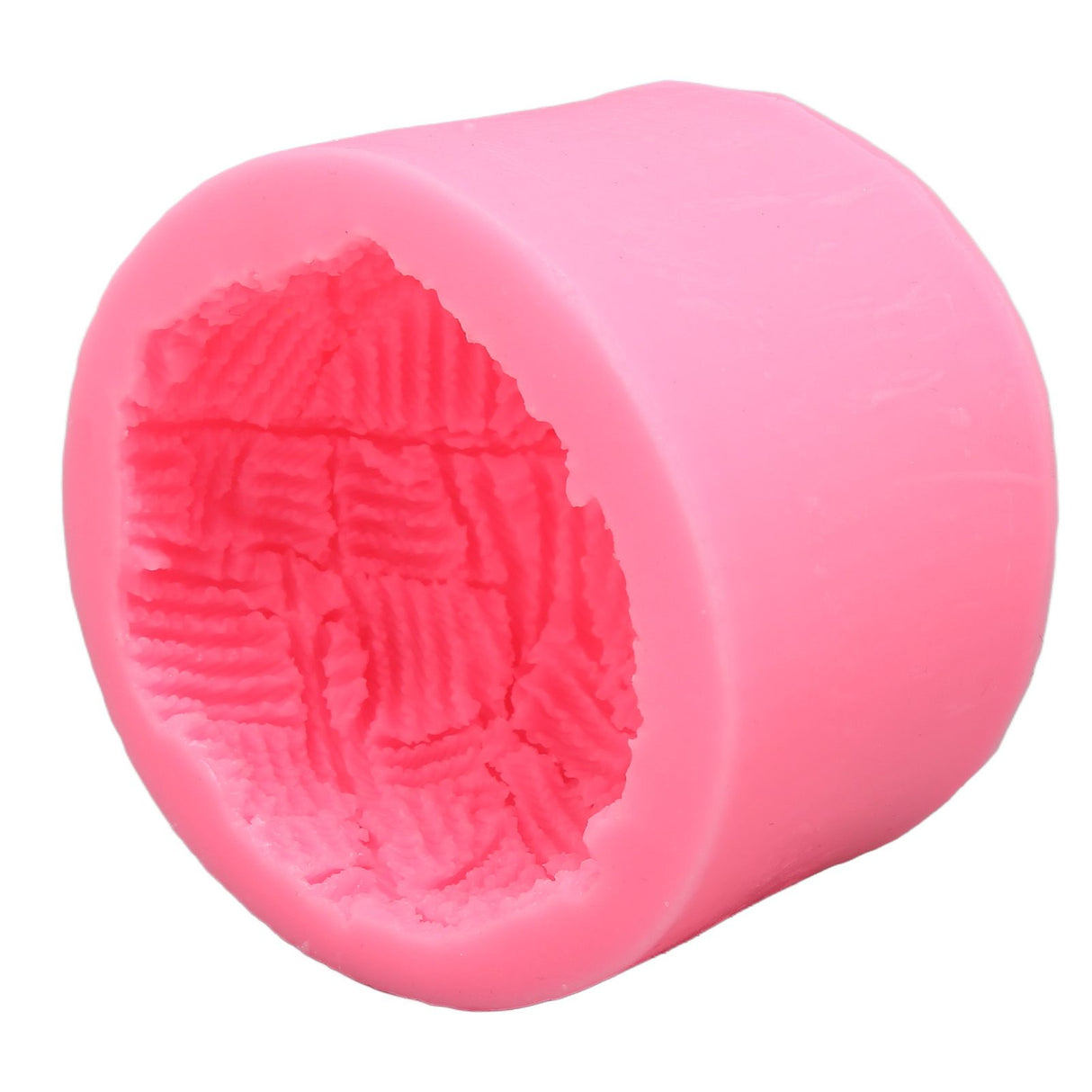 Aromatherapy Gypsum Candle Mould Chocolate Mousse Silicone Mold for Three Dimensional Wool Ball Decorating Cakes