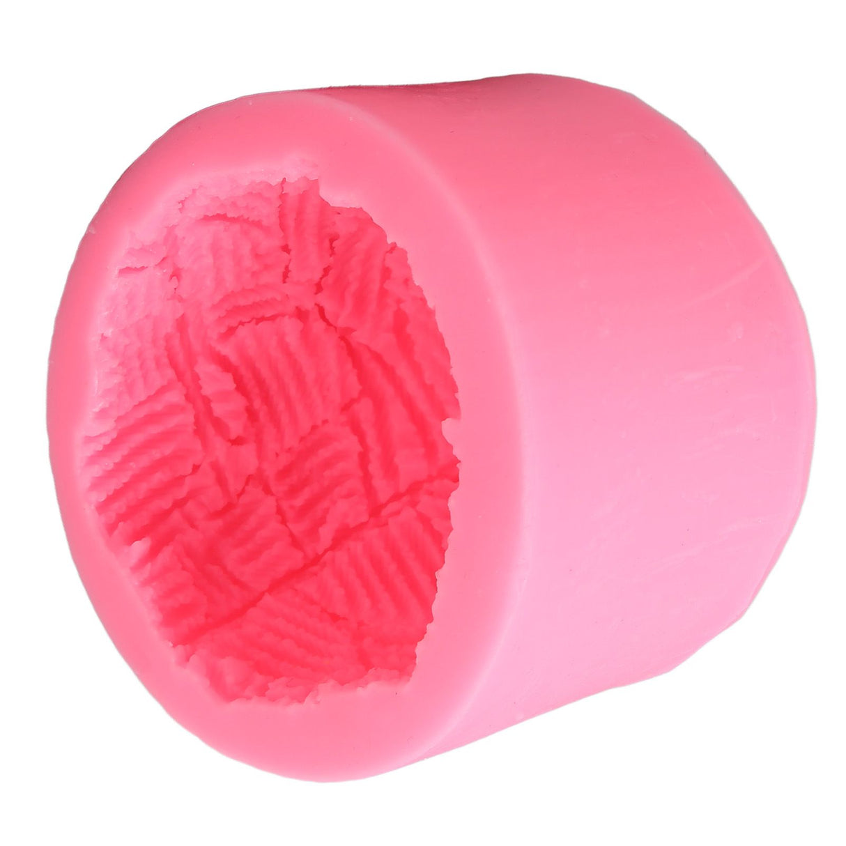 Aromatherapy Gypsum Candle Mould Chocolate Mousse Silicone Mold for Three Dimensional Wool Ball Decorating Cakes