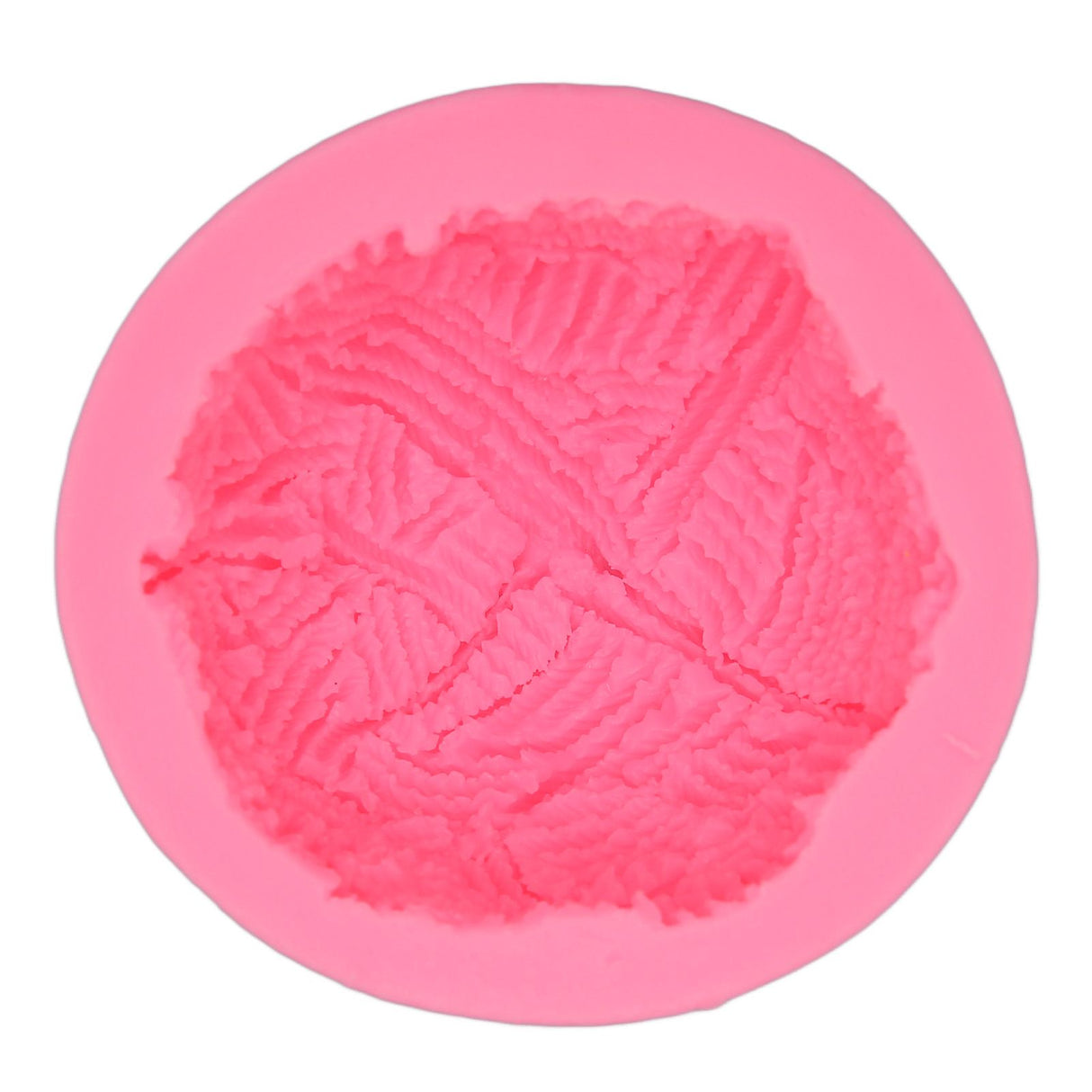Aromatherapy Gypsum Candle Mould Chocolate Mousse Silicone Mold for Three Dimensional Wool Ball Decorating Cakes
