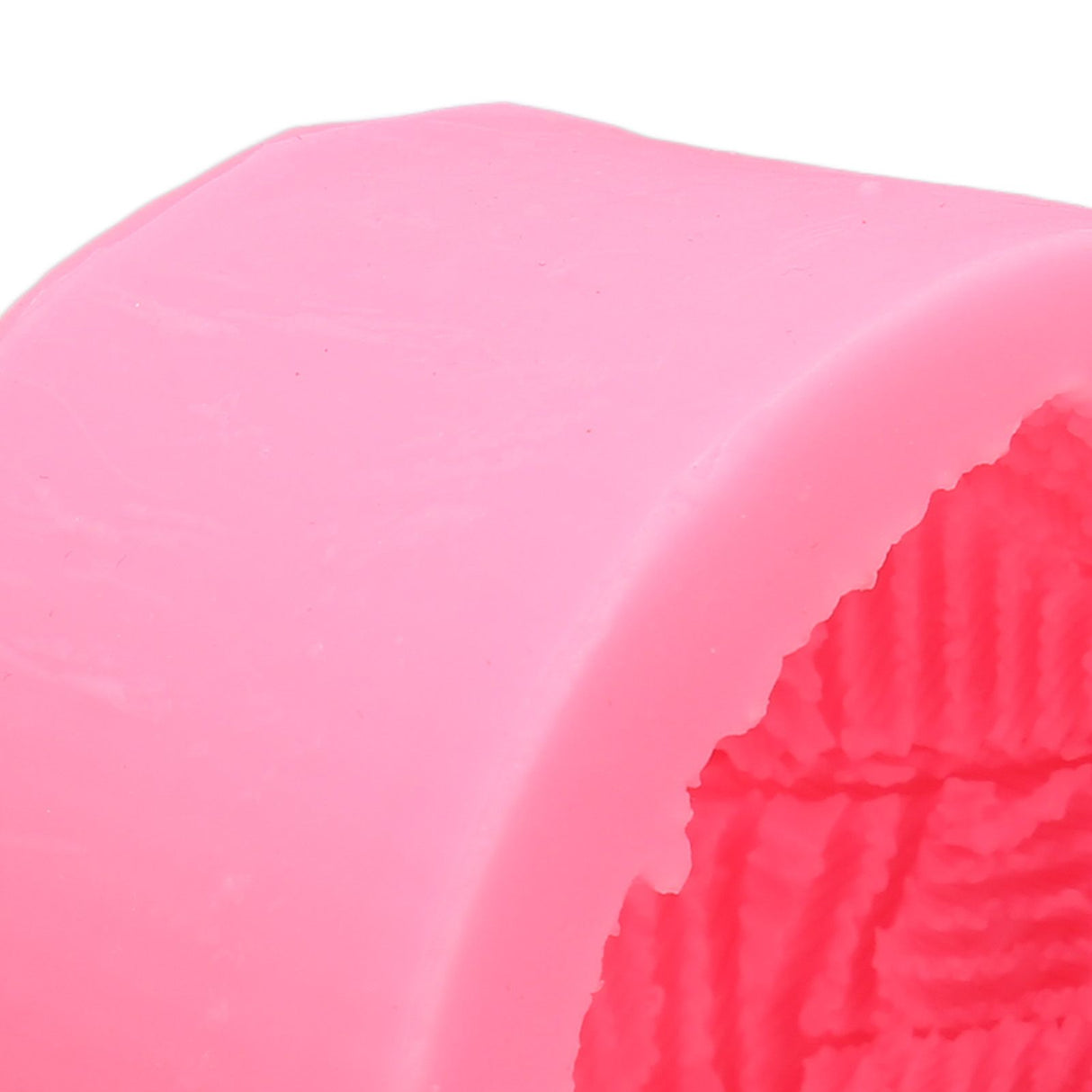 Aromatherapy Gypsum Candle Mould Chocolate Mousse Silicone Mold for Three Dimensional Wool Ball Decorating Cakes